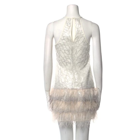 Sequin SAYLOR Mini dress - Picture 3 of 3